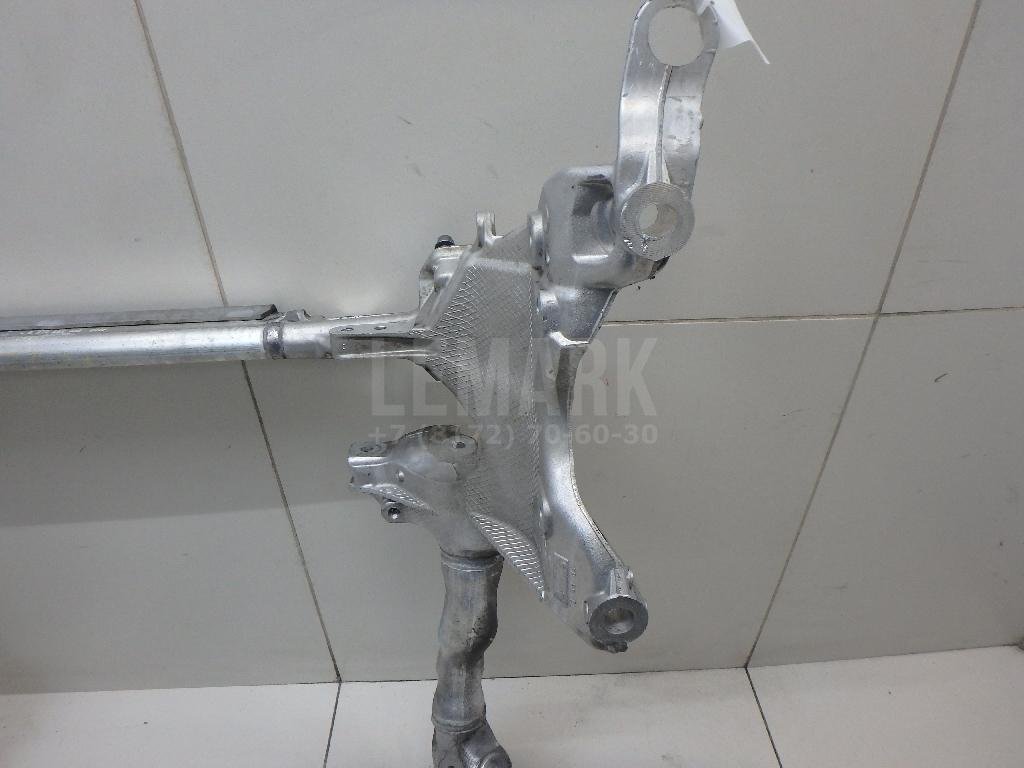 Балка подмоторная