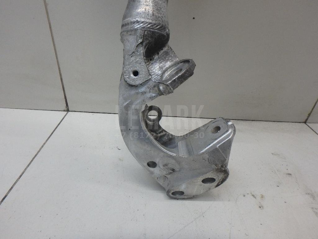 Балка подмоторная