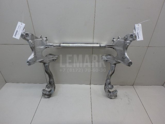 Балка подмоторная