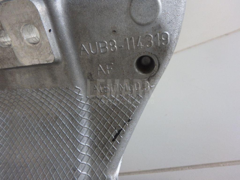 Балка подмоторная