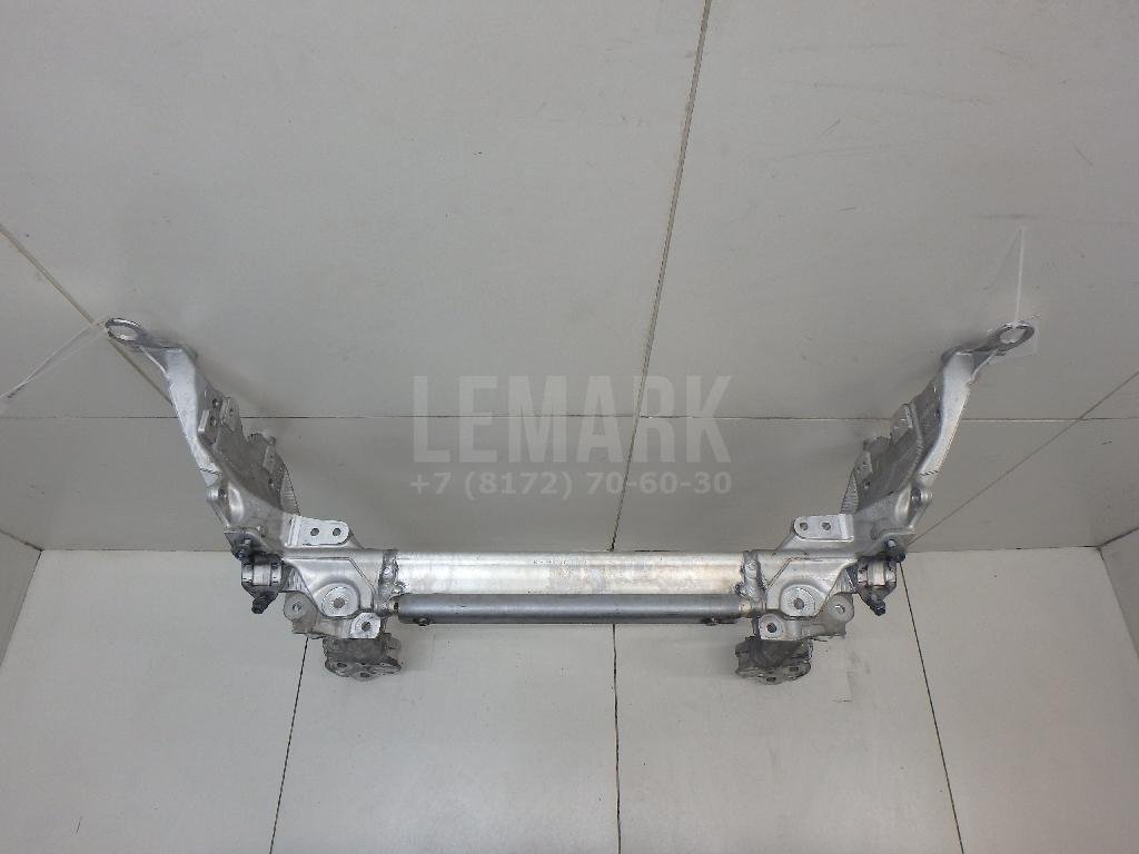 Балка подмоторная