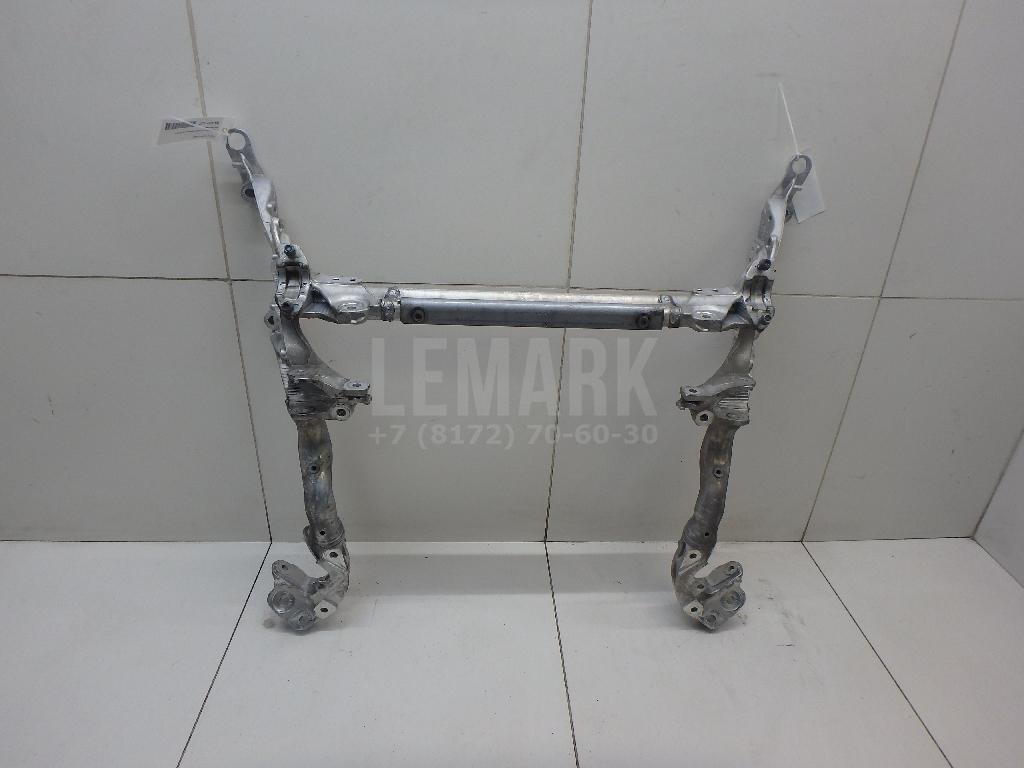 Балка подмоторная