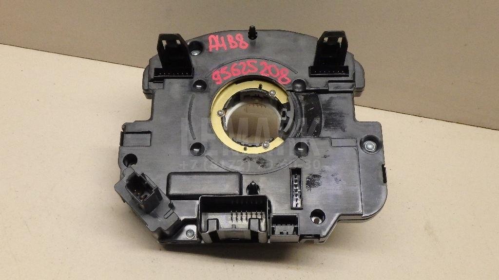 Механизм подрулевой для SRS (ленточный)