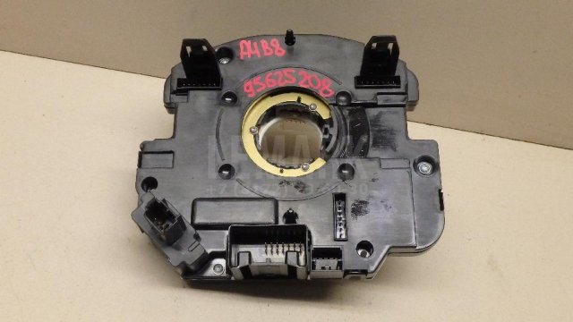 Механизм подрулевой для SRS (ленточный)