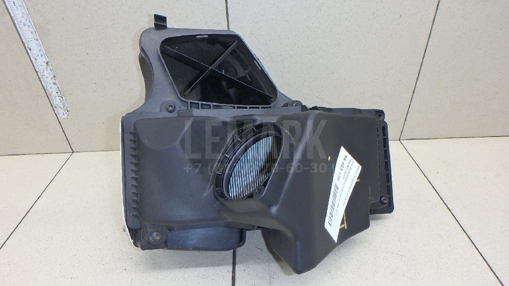 Корпус воздушного фильтра