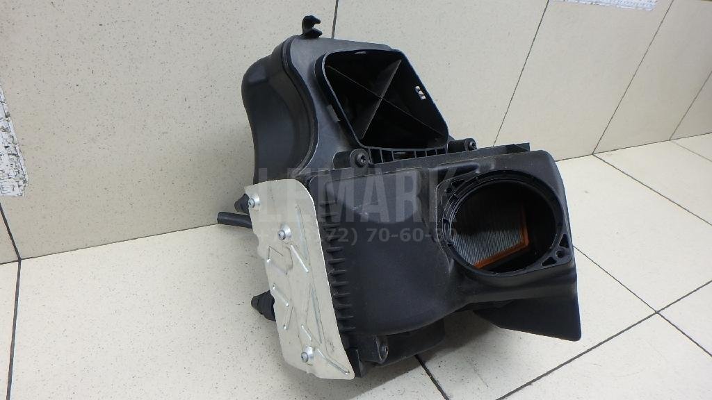 Корпус воздушного фильтра