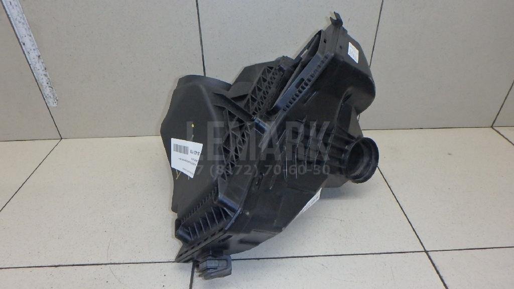 Корпус воздушного фильтра