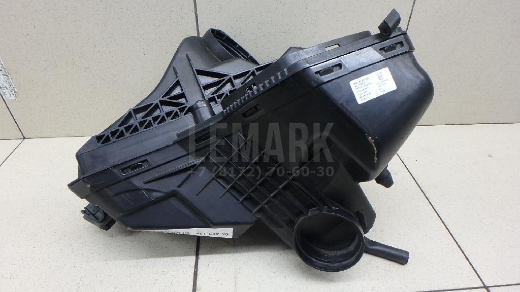 Корпус воздушного фильтра