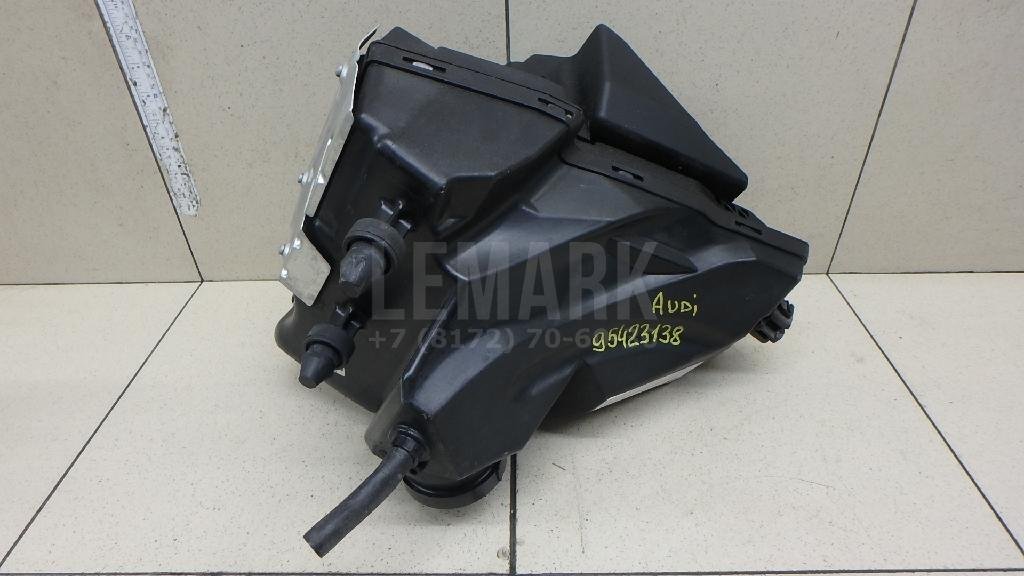 Корпус воздушного фильтра