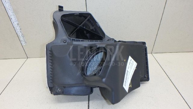 Корпус воздушного фильтра