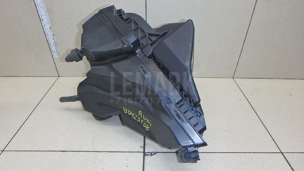 Корпус воздушного фильтра