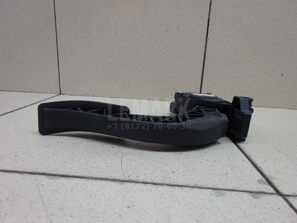 Педаль газа