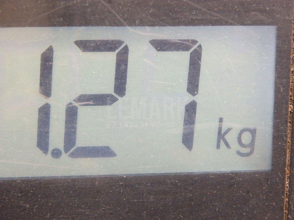 Подушка безопасности в рулевое колесо