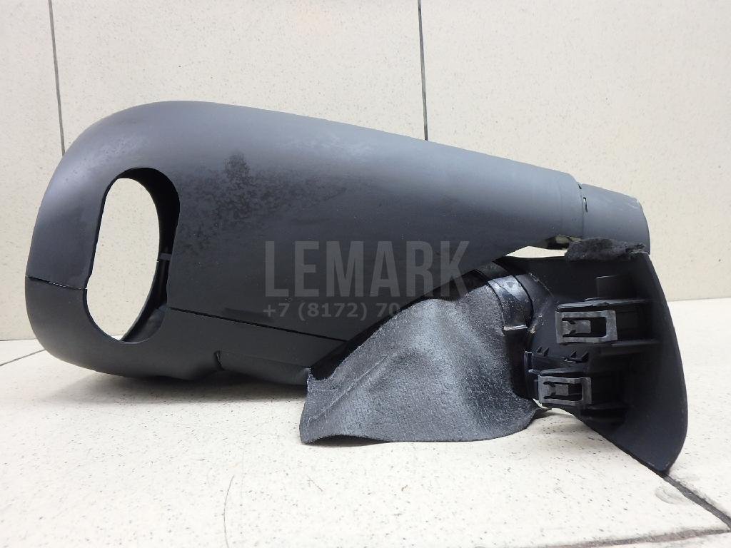 Кожух рулевой колонки для  Audi 100/200 [44] 1983-1991