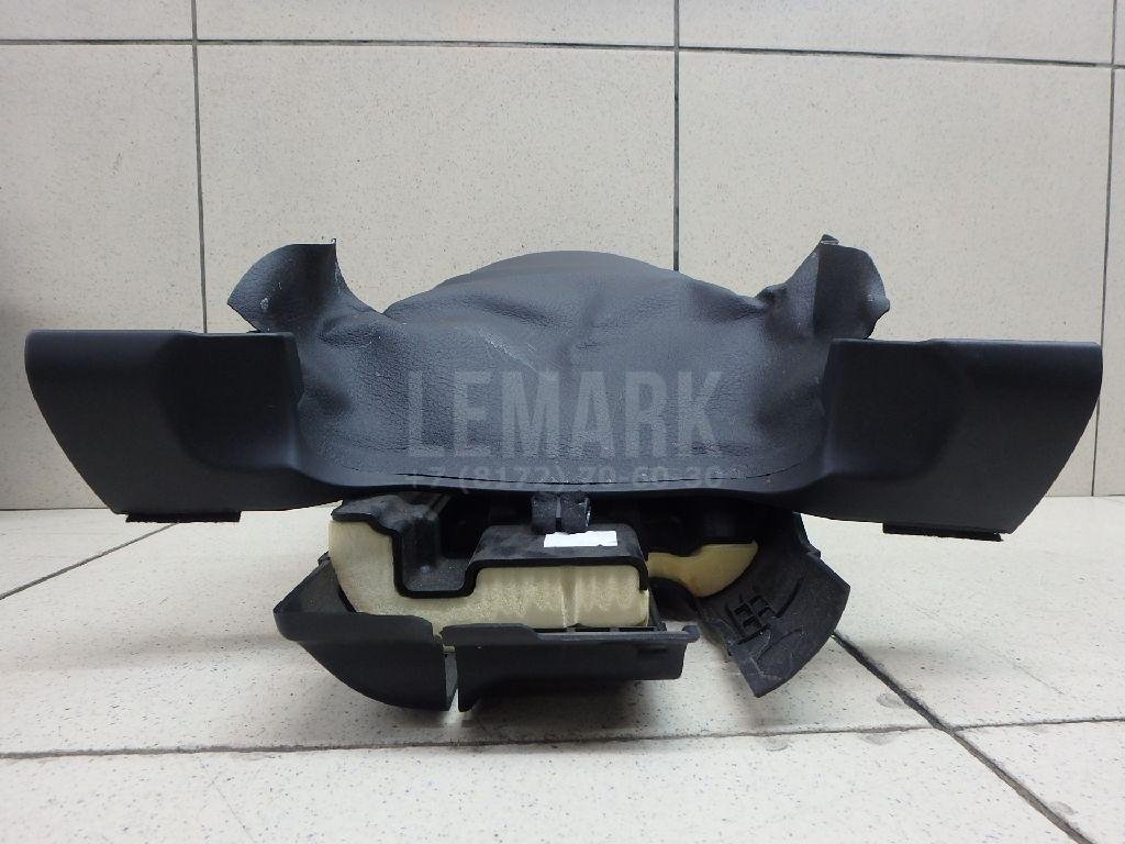 Кожух рулевой колонки для  Audi 100/200 [44] 1983-1991