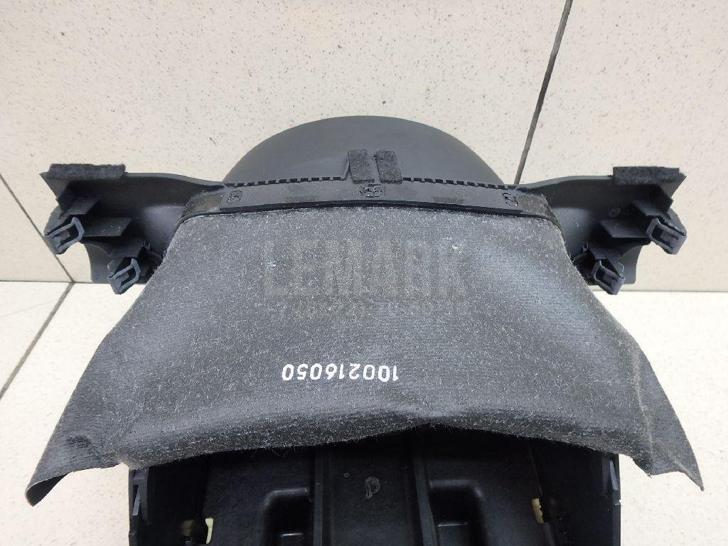 Кожух рулевой колонки для  Audi 100/200 [44] 1983-1991