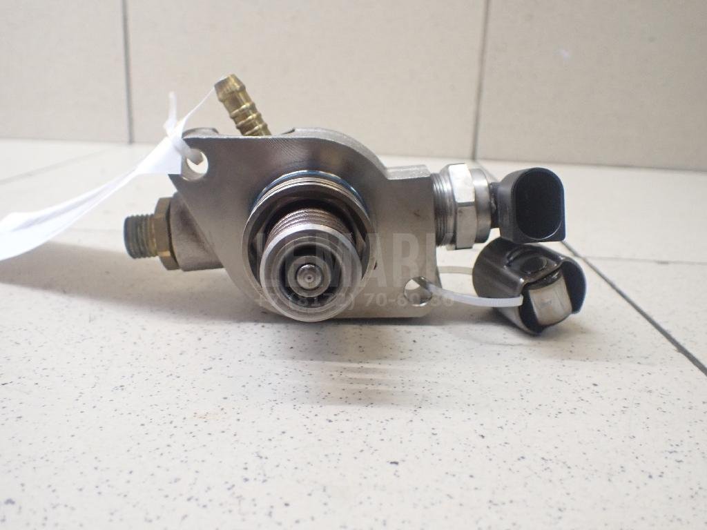 Насос (ТНВД) бензиновый