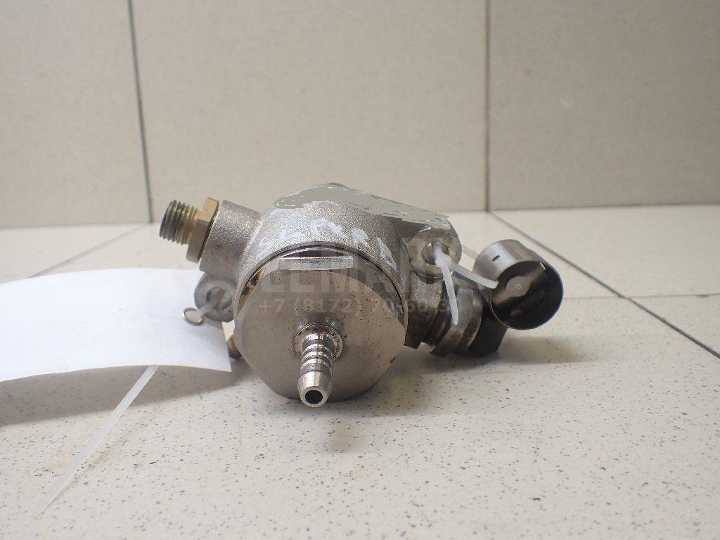 Насос (ТНВД) бензиновый