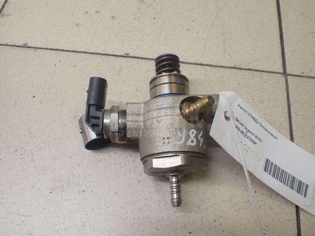 Насос (ТНВД) бензиновый