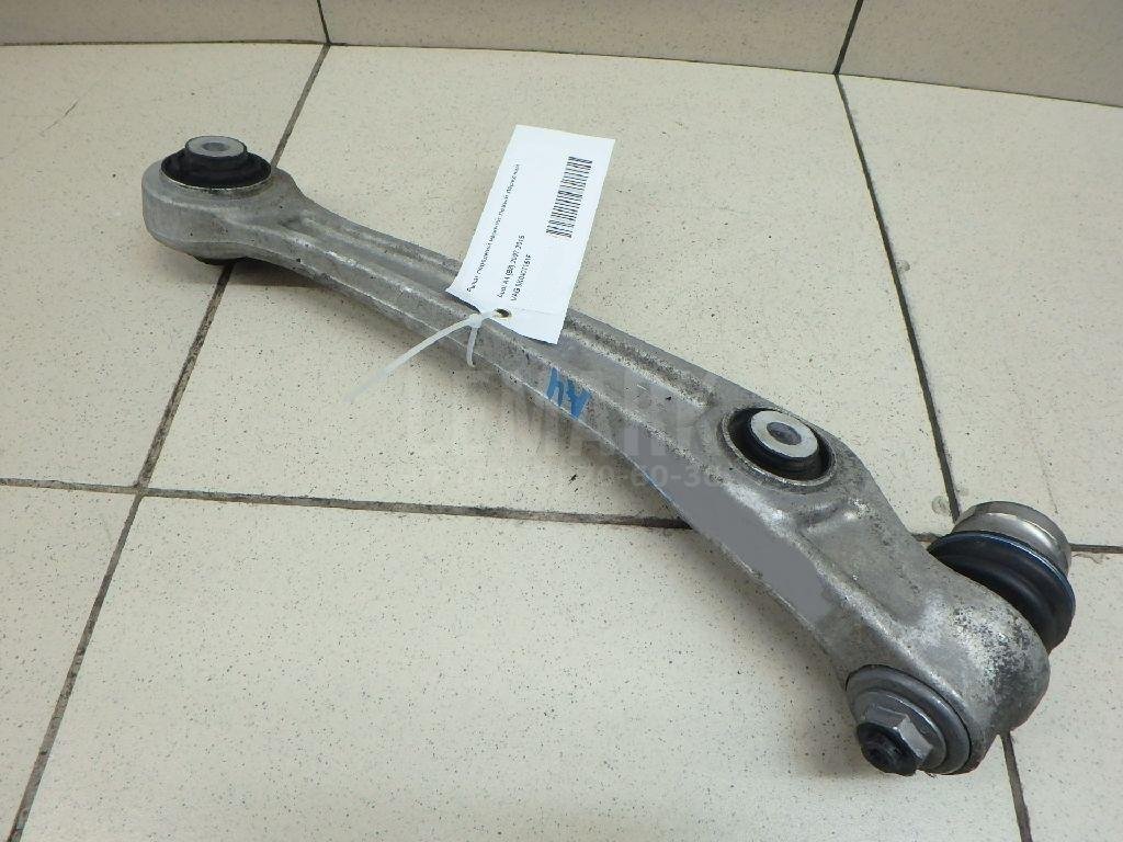 Рычаг передний нижний левый передний