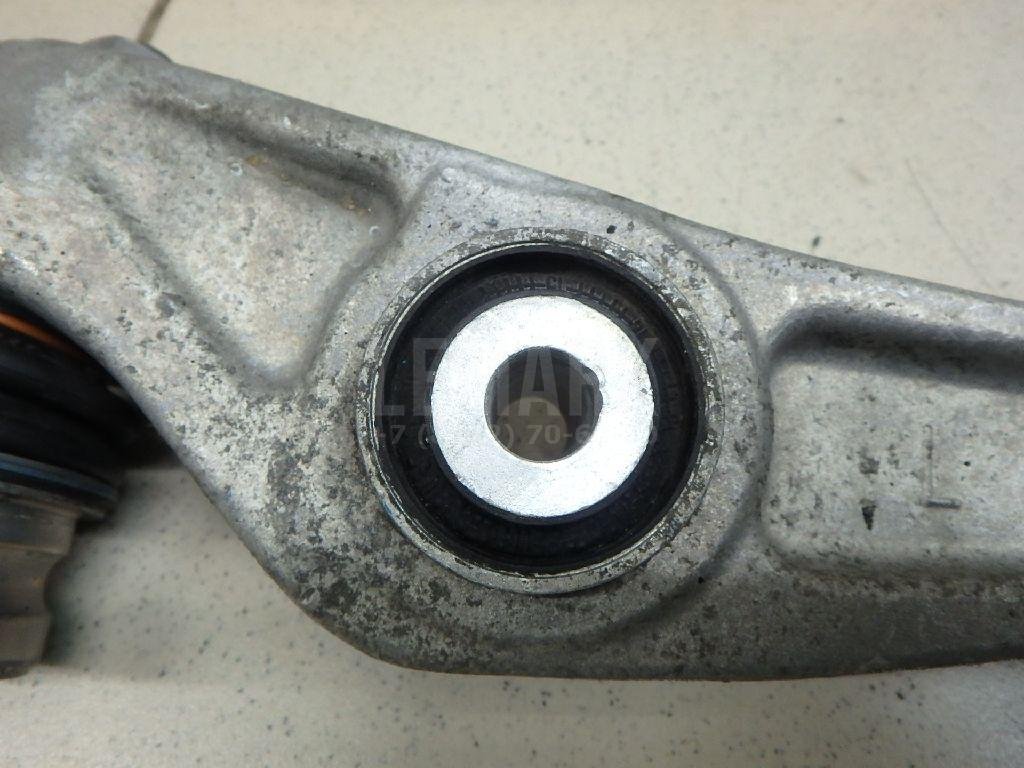 Рычаг передний нижний левый передний