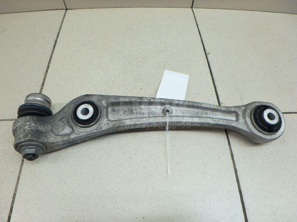 Рычаг передний нижний левый передний