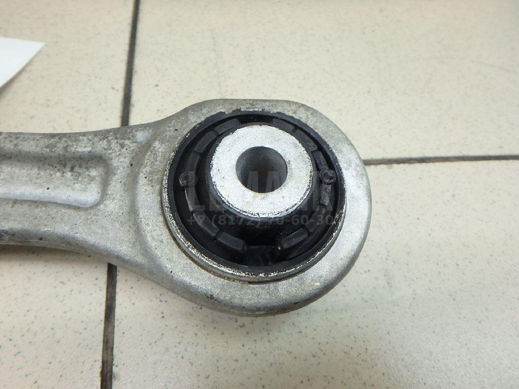 Рычаг передний нижний левый передний