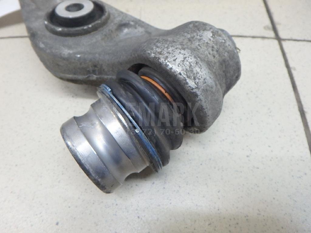 Рычаг передний нижний левый передний