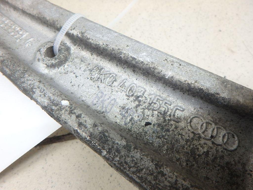 Рычаг передний нижний левый передний