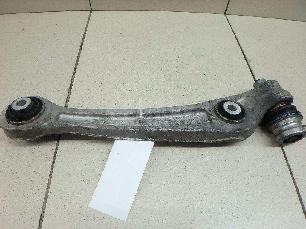 Рычаг передний нижний левый передний