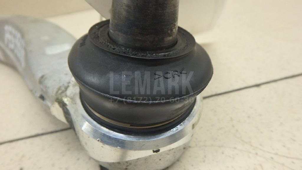 Рычаг передний нижний левый задний