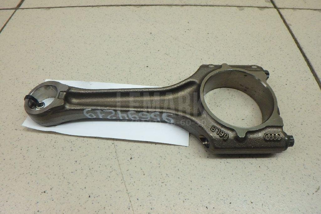 Шатун для  Alfa Romeo Spider 1971-1993