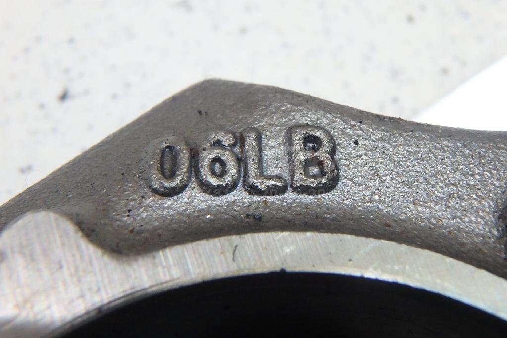 Шатун для  Alfa Romeo Spider 1971-1993