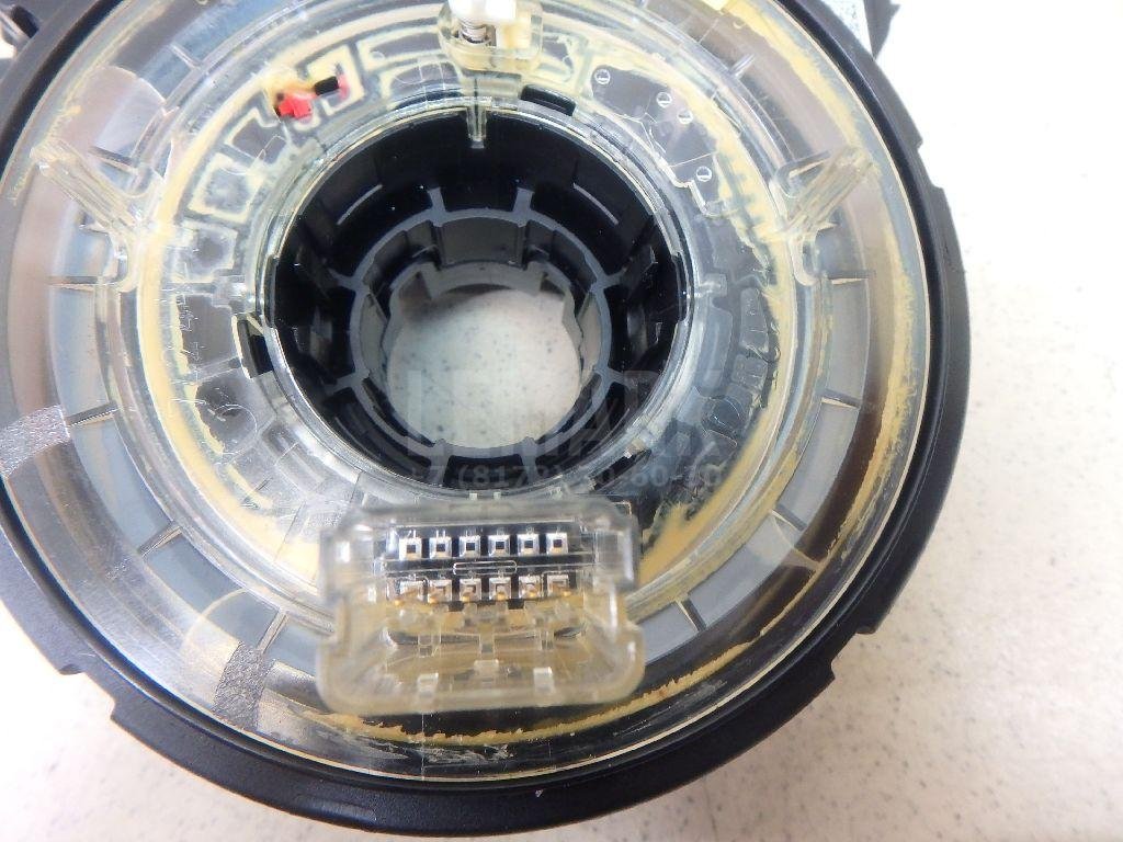 Механизм подрулевой для SRS (ленточный)