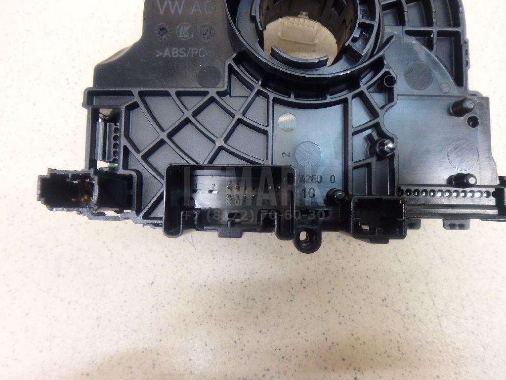 Механизм подрулевой для SRS (ленточный)