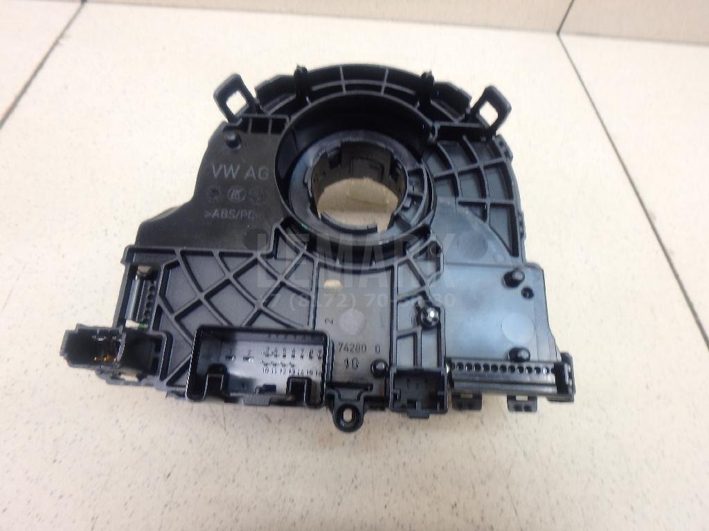 Механизм подрулевой для SRS (ленточный)