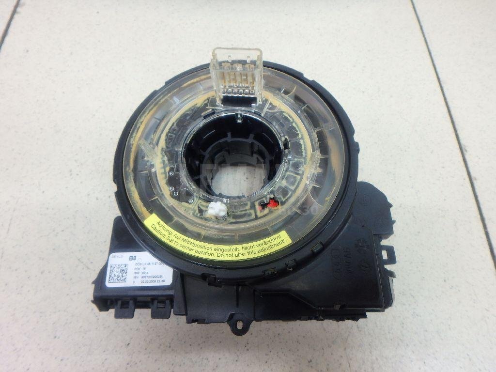 Механизм подрулевой для SRS (ленточный)