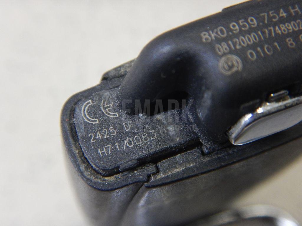 Ключ зажигания