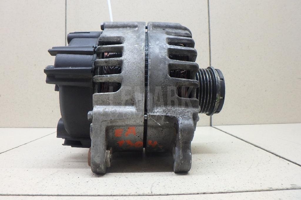 Генератор для  Audi 80/90 [B3] 1986-1991