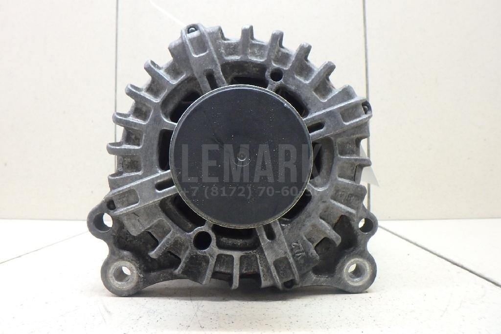 Генератор для  Audi 80/90 [B3] 1986-1991