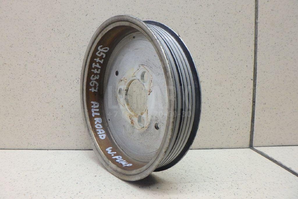 Шкив водяного насоса (помпы) для  Alfa Romeo MiTo 2008-2018