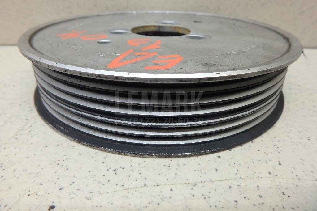 Шкив водяного насоса (помпы) для  Alfa Romeo MiTo 2008-2018