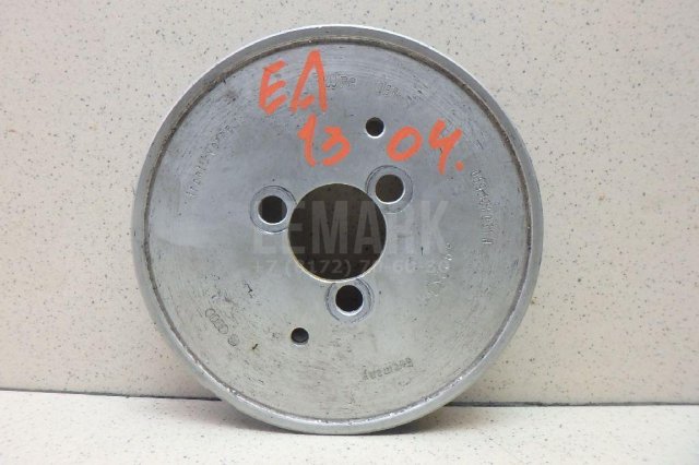 Шкив водяного насоса (помпы)