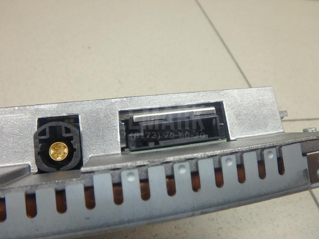 Дисплей информационный