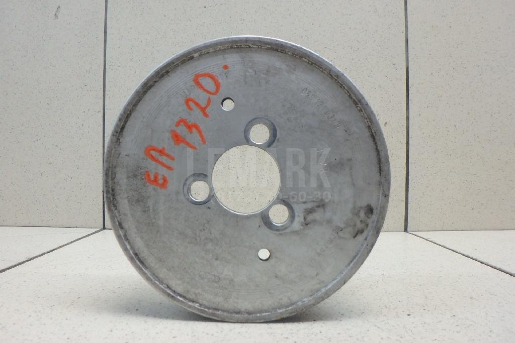 Шкив водяного насоса (помпы)