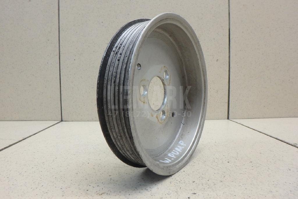 Шкив водяного насоса (помпы)