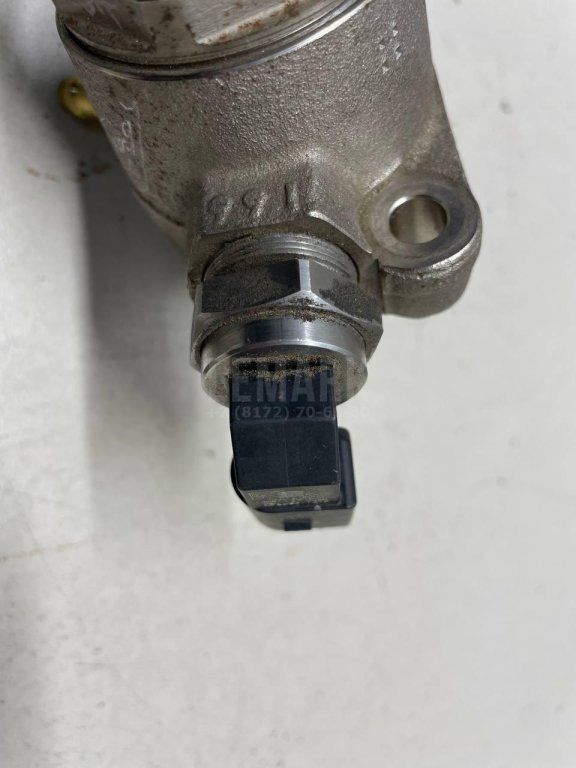 Насос (ТНВД) бензиновый