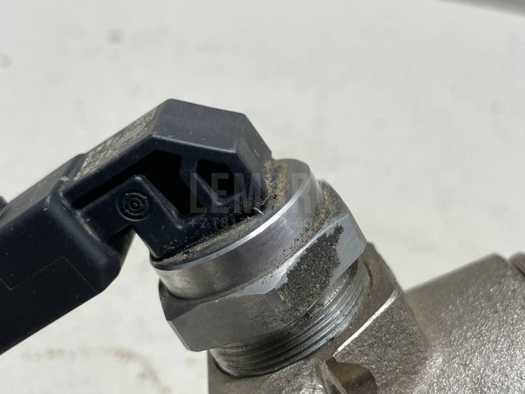 Насос (ТНВД) бензиновый