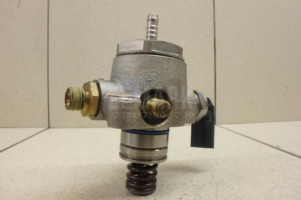 Насос (ТНВД) бензиновый