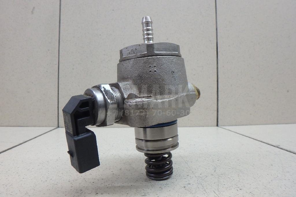 Насос (ТНВД) бензиновый